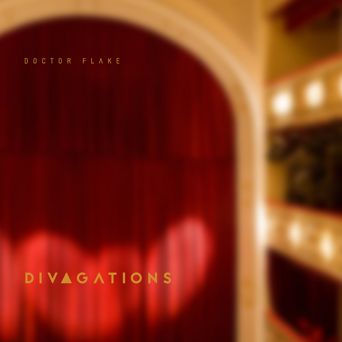 Divagations by Doctor Flake