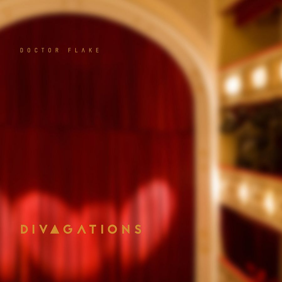 Divagations by Doctor Flake